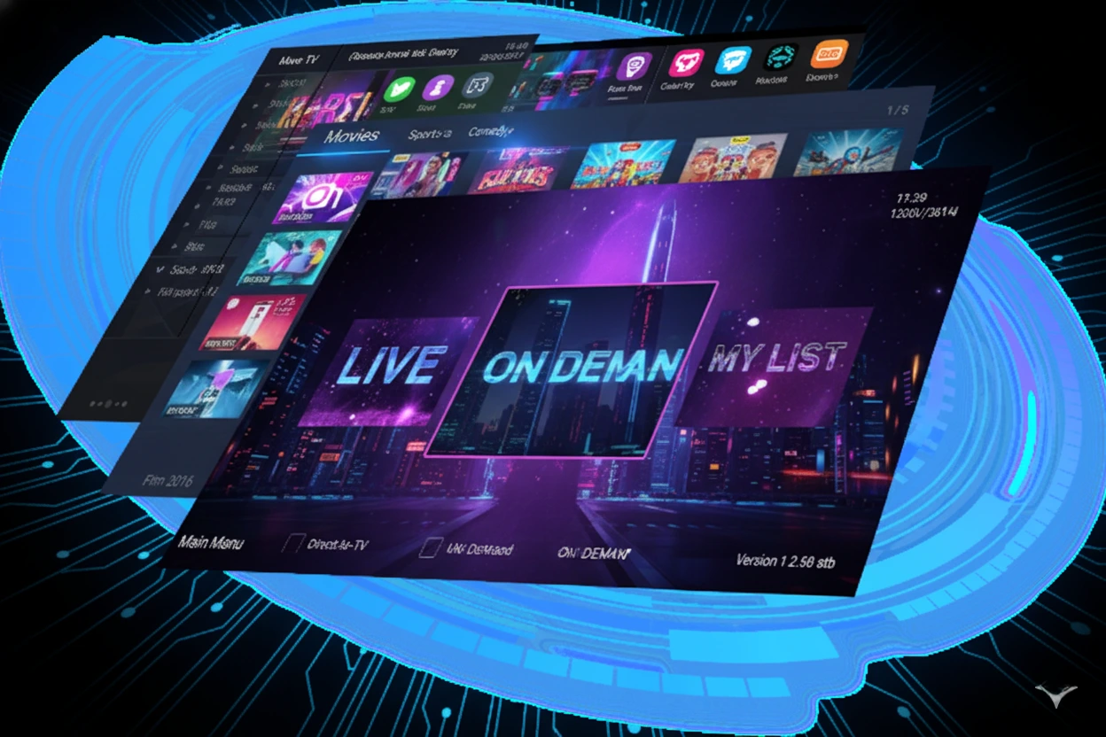 Home - Running 2 Making Quality Entertainment Affordable